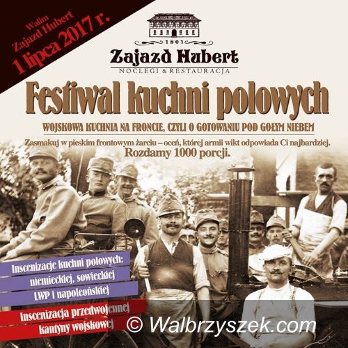 Wałbrzych/REGION: Imprezy w weekend– będzie nieco spokojniej