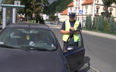 REGION, Stare Bogaczowice: Dzielnicowy w czasie wolnym od służby zatrzymał pijanego kierowcę