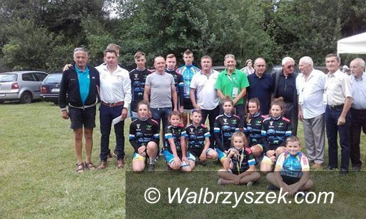 Wałbrzych: Tym razem w Nowicach