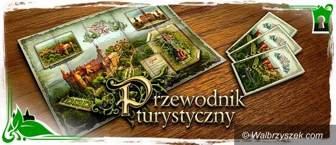 Wałbrzych: Zwiedzanie zamku – od teraz jeszcze ciekawiej