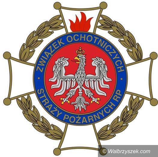 REGION, Zagórze Śl.: Zakup samochodu dla OSP Zagórze Śląskie coraz bliżej