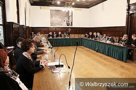 Wałbrzych: Zmieniono nazwy 10 ulic