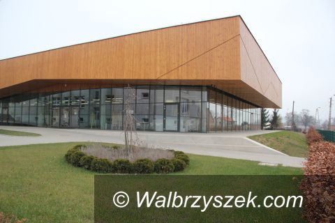 REGION, Czarny Bór: Wakacje z Narnią w Czarnym Borze