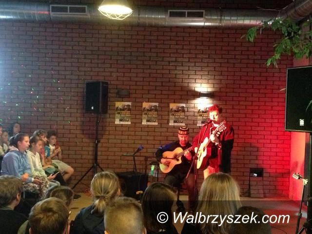 REGION, Jedlina-Zdrój: Czas podsumować 3. Letni Festiwal Gitarowy w Jedlinie–Zdroju