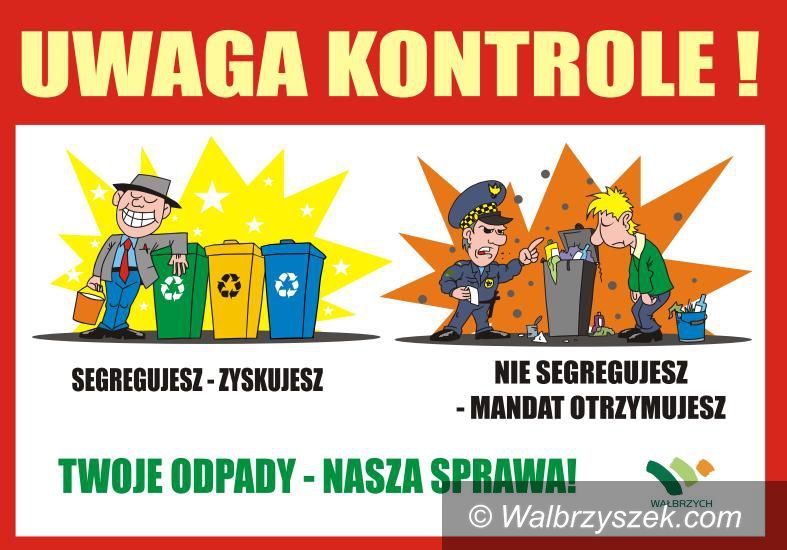 Wałbrzych: Przygotuj się na kontrole