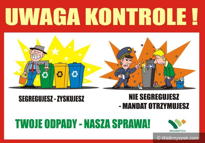 Wałbrzych: Przygotuj się na kontrole