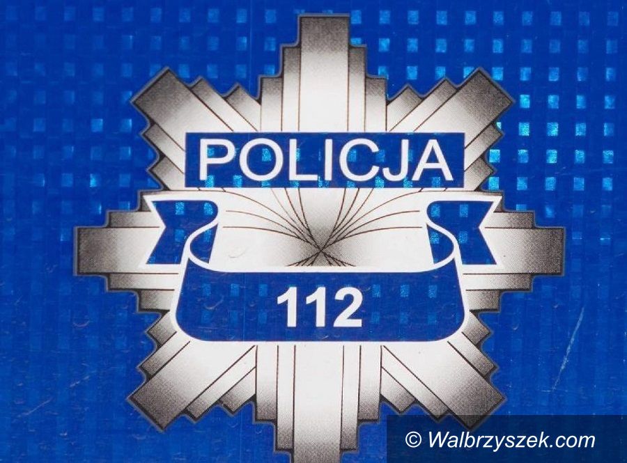 Wałbrzych: Nowy rzecznik prasowy wałbrzyskiej policji