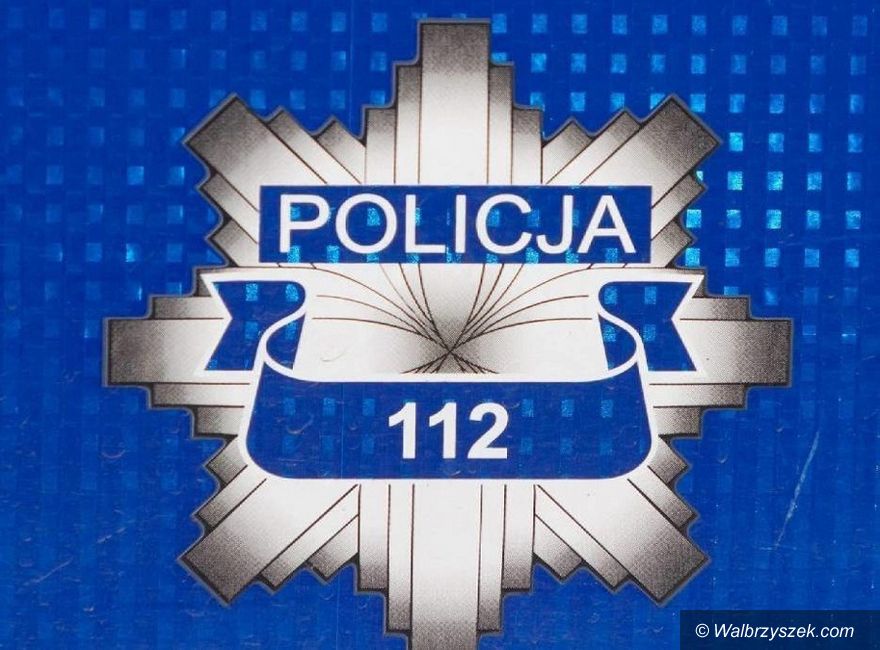 Wałbrzych: Nowy rzecznik prasowy wałbrzyskiej policji
