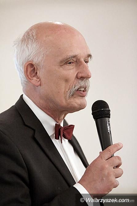 Kraj: Kto miałby stanąć na czele opozycji?
