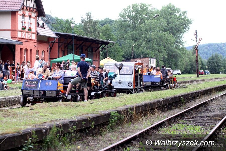 REGION, Jugowice: Push–Pull Party Jugowice 2017 za nami