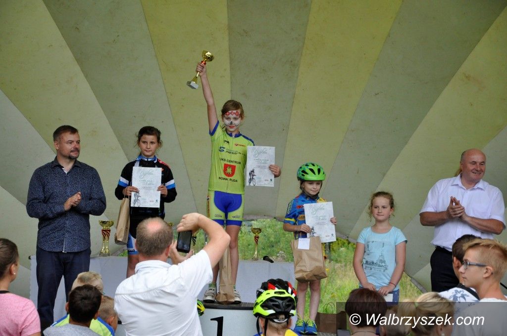 REGION, Jaczków: XIII Festyn Sportu w Jaczkowie