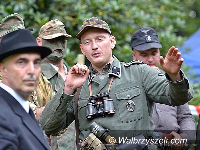 Wałbrzych: Nadchodzi Dolnośląski Festiwal Tajemnic