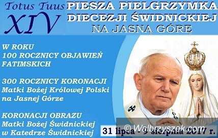 Wałbrzych/REGION: Zapoznaj się z harmonogramem weekendowych imprez