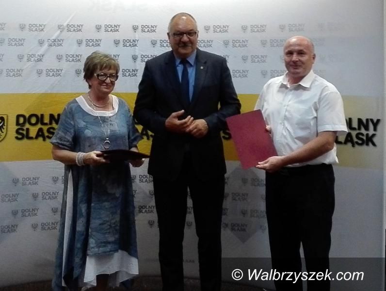 REGION, Czarny Bór: Dofinansowanie dla Czarnego Boru