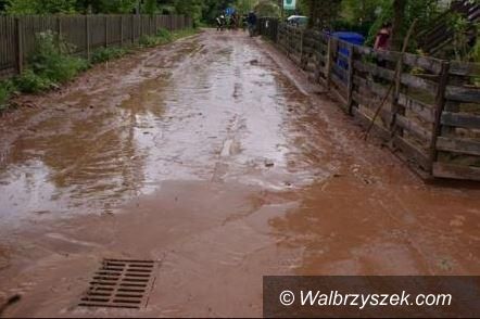 REGION: Kolejne ostrzeżenie meteorologiczne