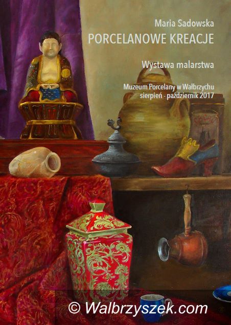 Wałbrzych: Ciekawa wystawa w wałbrzyskim Muzeum