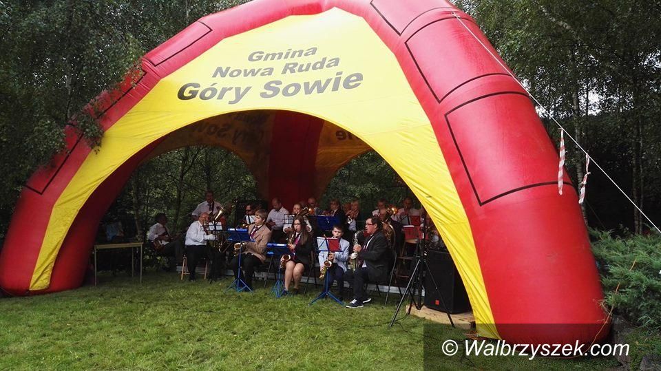 REGION, Bartnica: Bawili się – bez granic