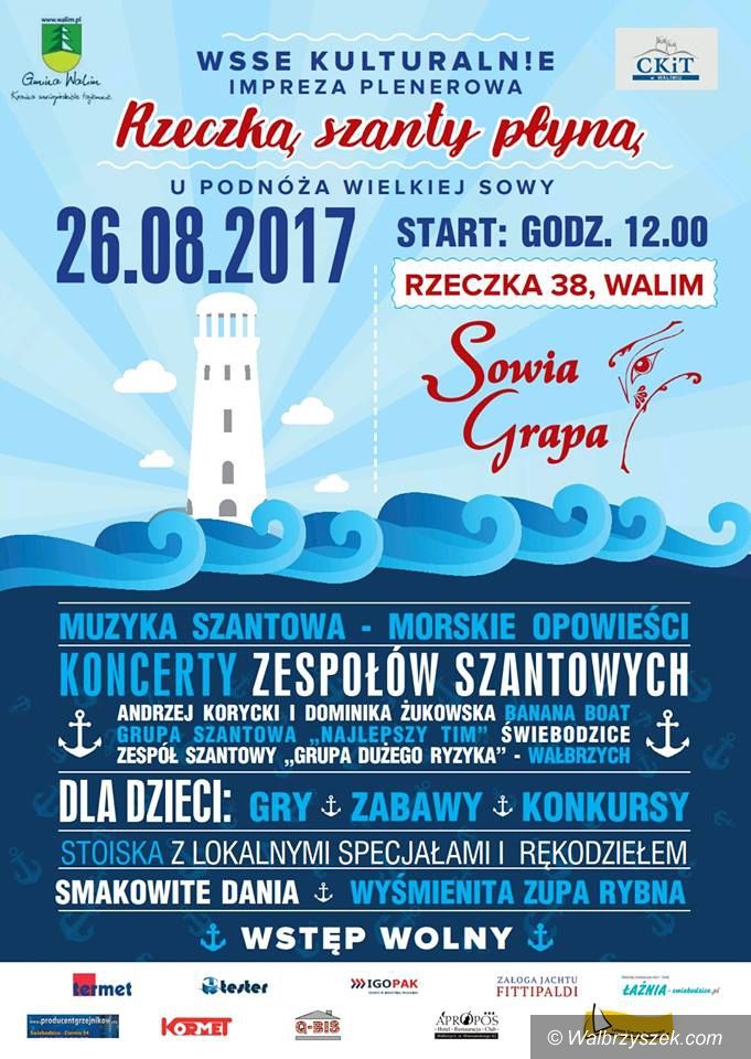 REGION, Rzeczka: