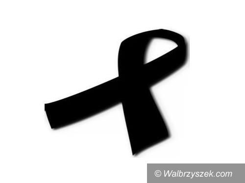 Wałbrzych: Zmarł Prof. dr hab. Mieczysław Adamczyk