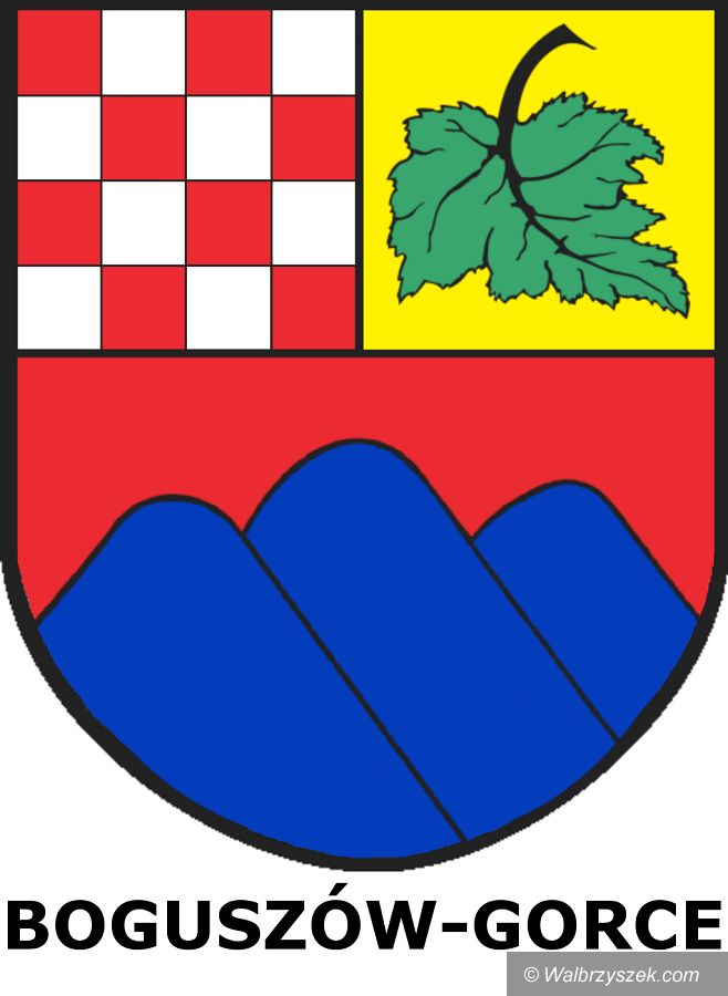 REGION, Boguszów-Gorce: Królik utknął w kominie...