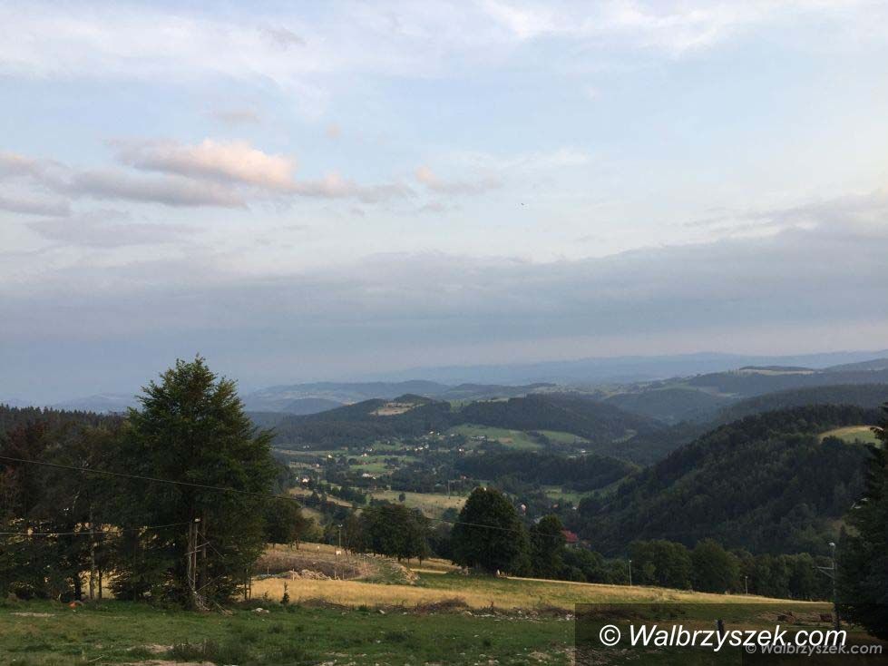 REGION, Głuszyca: 60 kilometrów dobrej zabawy – za nami 3. Maraton Pieszy „Sudecka Żyleta”