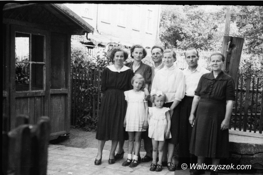 REGION, Walim: Historia mieszkańców Walimia na festiwalu w Cannes