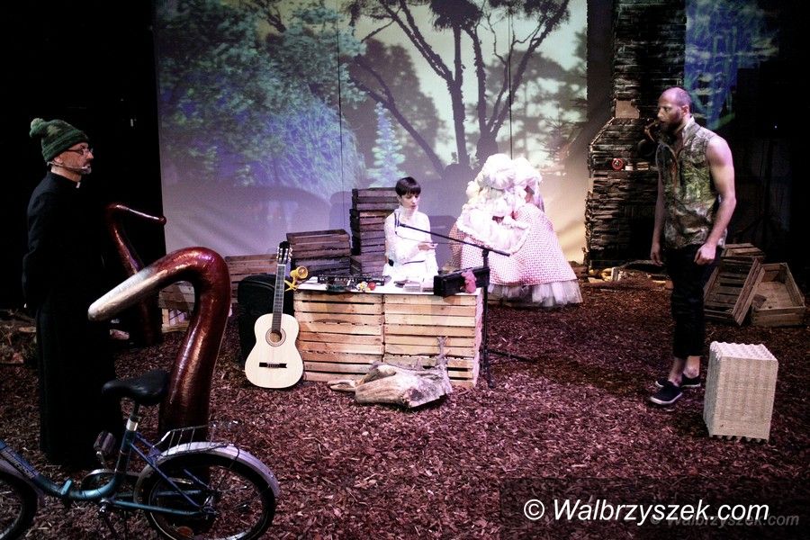 Wałbrzych: Teatr Dramatyczny rozpoczyna nowy sezon artystyczny