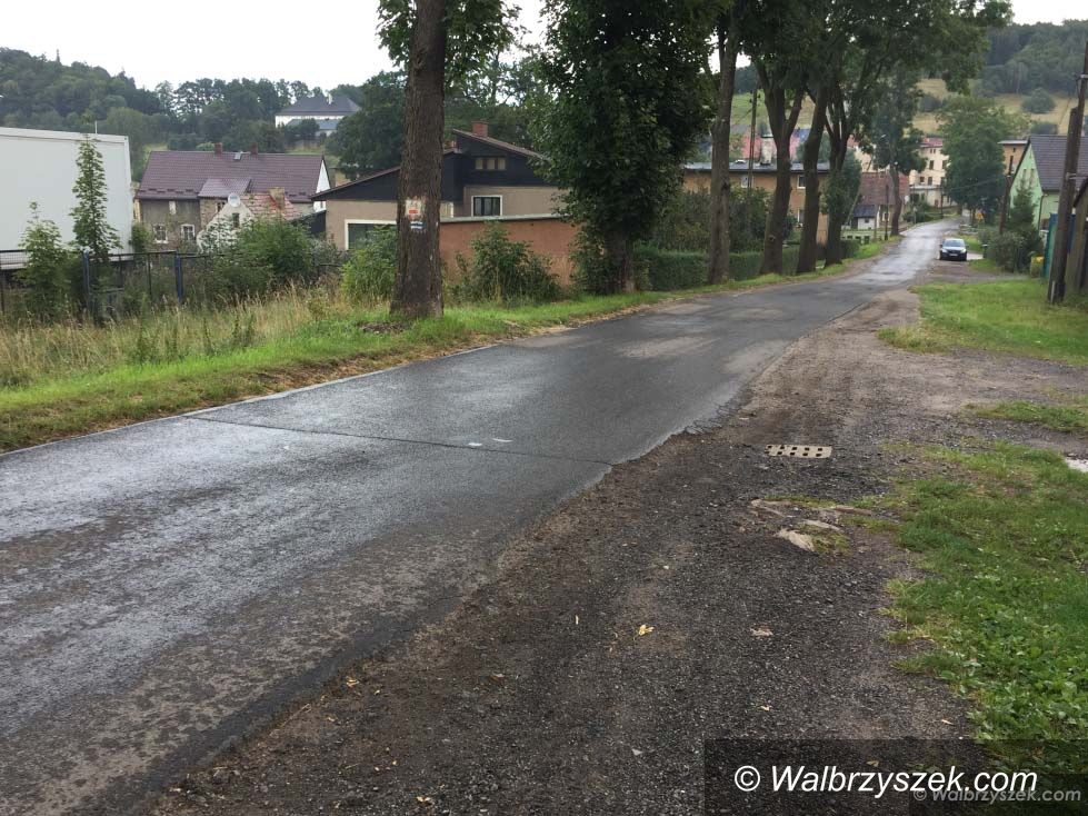 REGION, Czarny Bór: Wkrótce remont