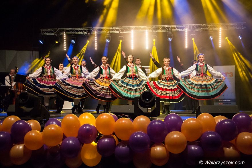 Wałbrzych/REGION: Przed nami II Wałbrzyski Festiwal Folklorystyczny