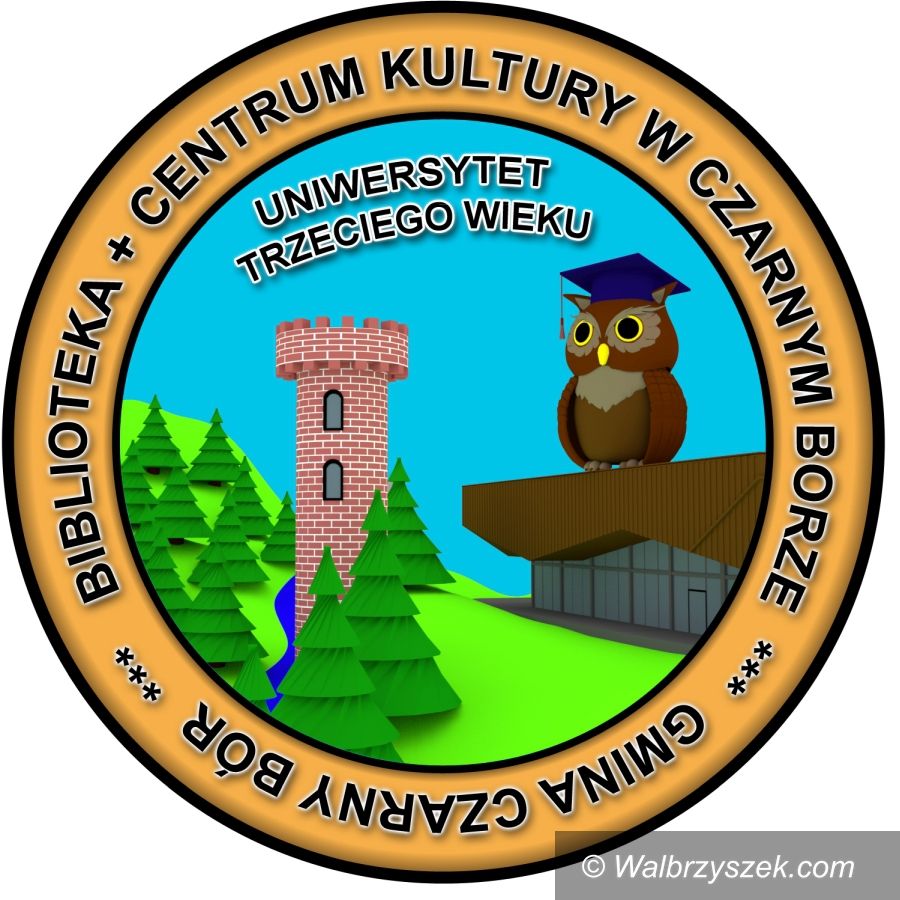 REGION, Czarny Bór: Uniwersytet Trzeciego Wieku w Czarnym Borze