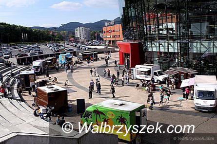Wałbrzych: Smaki z całego świata w Wałbrzychu