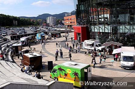 Wałbrzych: Smaki z całego świata w Wałbrzychu