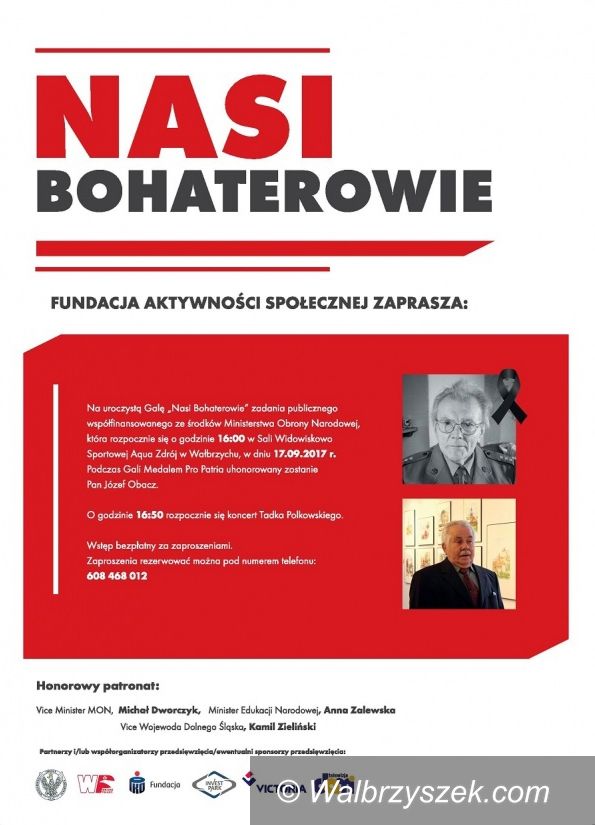 Wałbrzych/REGION: Na co wybrać się w weekend?