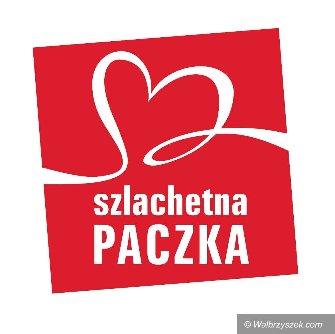 REGION, Głuszyca: „Szlachetna Paczka” w Głuszycy