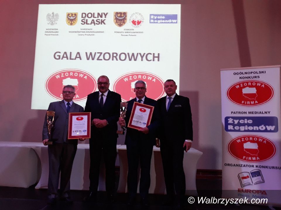 REGION, Szczawno-Zdrój: Szczawno–Zdrój jest liderem kultury