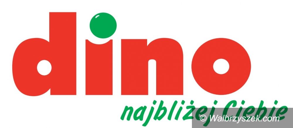 REGION: Sklepy DINO gonią Biedronki