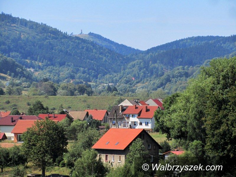 REGION, Głuszyca: Modernizacja źródeł ciepła