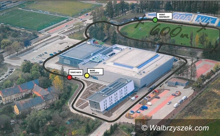 Wałbrzych: Uczniowie wracają do rywalizacji