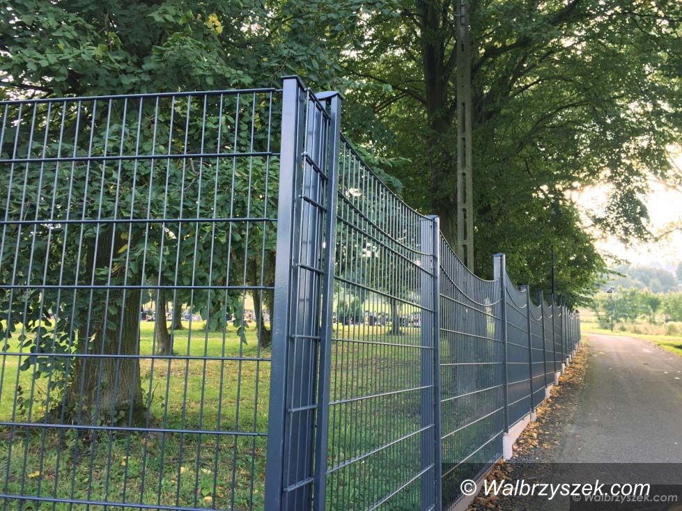 REGION, Gmina Czarny Bór: Zrealizowali fundusz