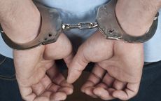 REGION: Mieszkaniec Wałbrzycha na widok patrolu zaczął wykonywać nerwowe manewry na drodze