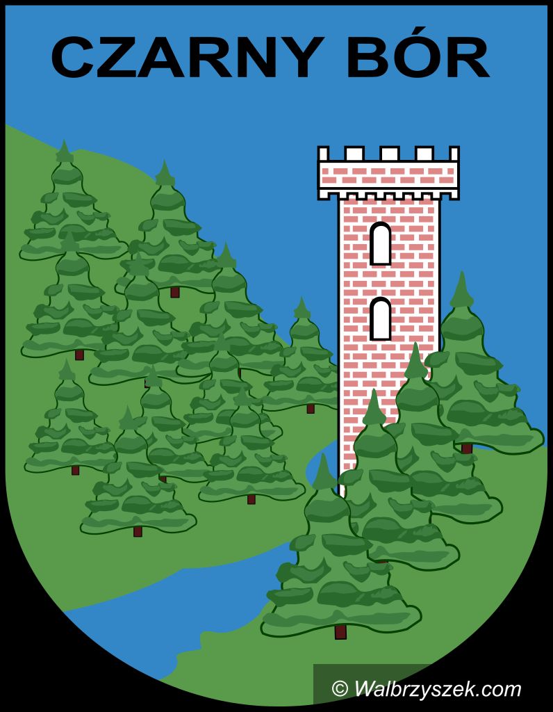 REGION, Czarny Bór: Mniej azbestu