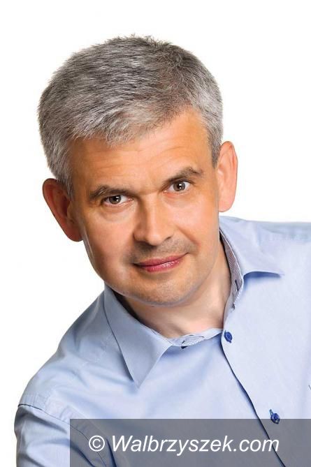 Wałbrzych: Ireneusz Zyska odnosi się do wypowiedzi posła Pawła Grabowskiego z Kukiz/15