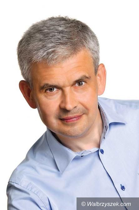 Wałbrzych: Ireneusz Zyska odnosi się do wypowiedzi posła Pawła Grabowskiego z Kukiz/15