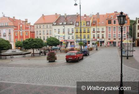Wałbrzych: Czy Śródmieście faktycznie odżyje?