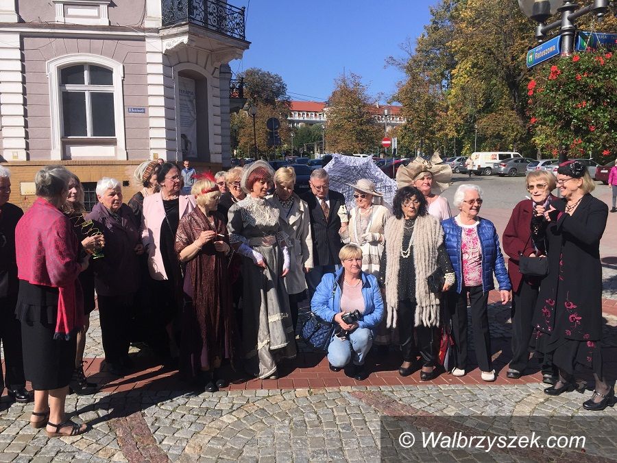 REGION, Szczawno-Zdrój: Perłowe Dni Seniora w Szczawnie–Zdroju
