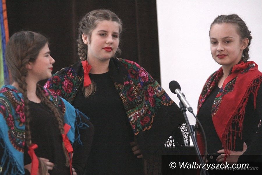 Wałbrzych: Festiwal Folklorystyczny rozpoczęty