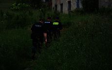 Wałbrzych: Szczęśliwe zakończenie poszukiwań zaginionej 79–letniej kobiety