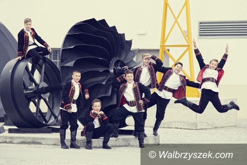 Wałbrzych: Film ZPiT „Wałbrzych” nagrodzony