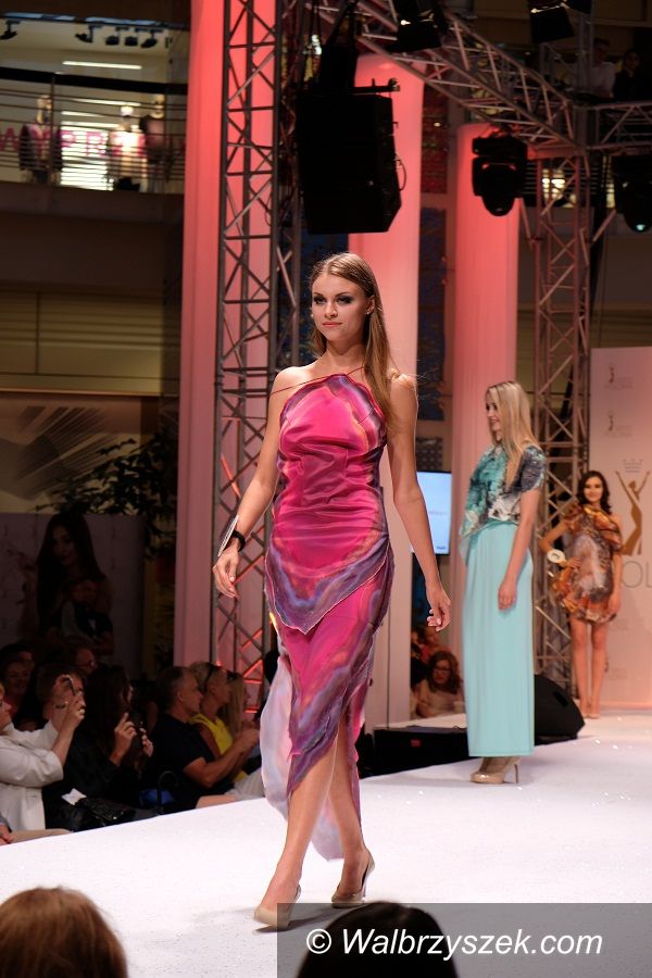 REGION, Jugowice: Mieszkanka Jugowic w finale Miss Polonia 2017