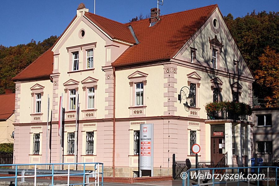 REGION, Stare Bogaczowice: Wójt i zastępca wójta Starych Bogaczowic wydali oświadczenie
